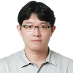 Changwoo Min (Postdoc, Assistant Professor at Virginia Tech)