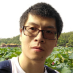 Hang Zhang (Assistant Professor at Indiana University)