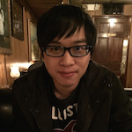 Ming-Wei Shih (PhD19, Microsoft)
