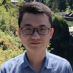 Xiaokuan Zhang (Assistant Professor at George Mason University)